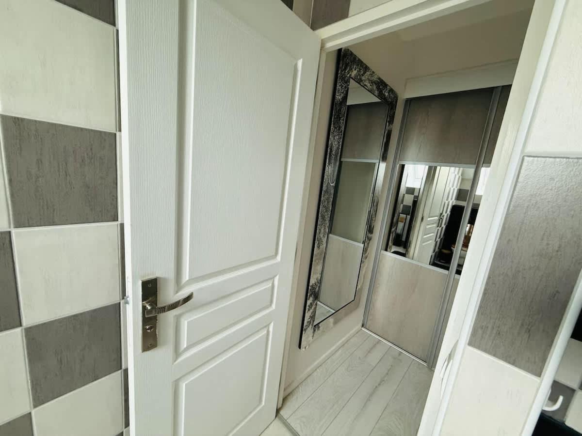 Loft Moderne Et Cosy Proche Des Villes Et Plages Demouville 外观 照片
