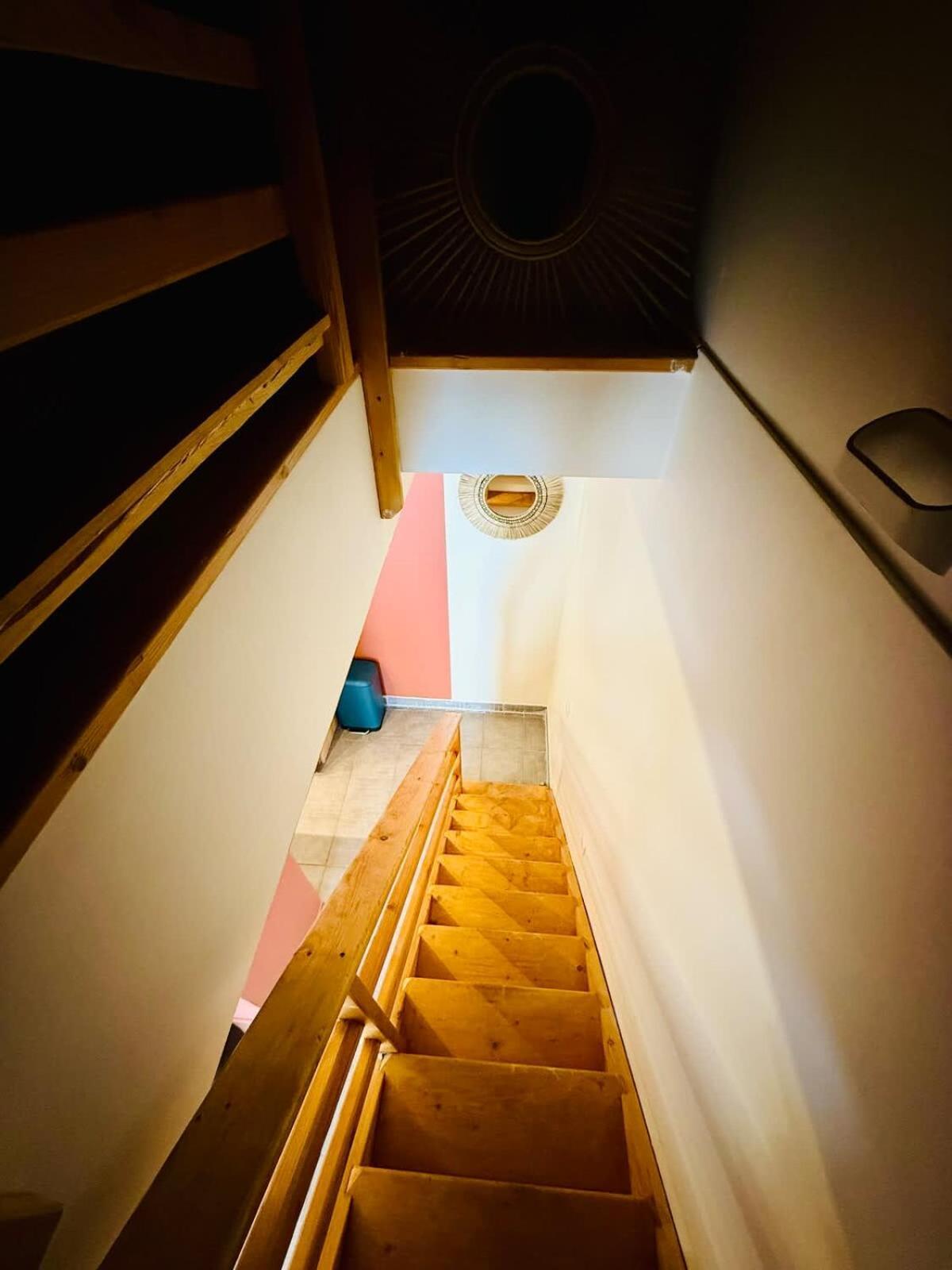 Loft Moderne Et Cosy Proche Des Villes Et Plages Demouville 外观 照片